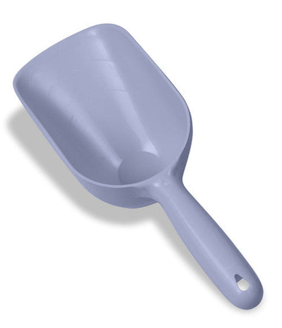 Van Ness Plastics Pet Food Scoop Assorted LG - Dog