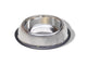 Van Ness Plastics Stainless Steel No - Tip Dish Silver 16oz - Dog
