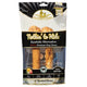 Fieldcrest Farms Nothin' To Hide Ultra Knotted Bone Dog Treat Beef 9 in, 12 pk 810002633010