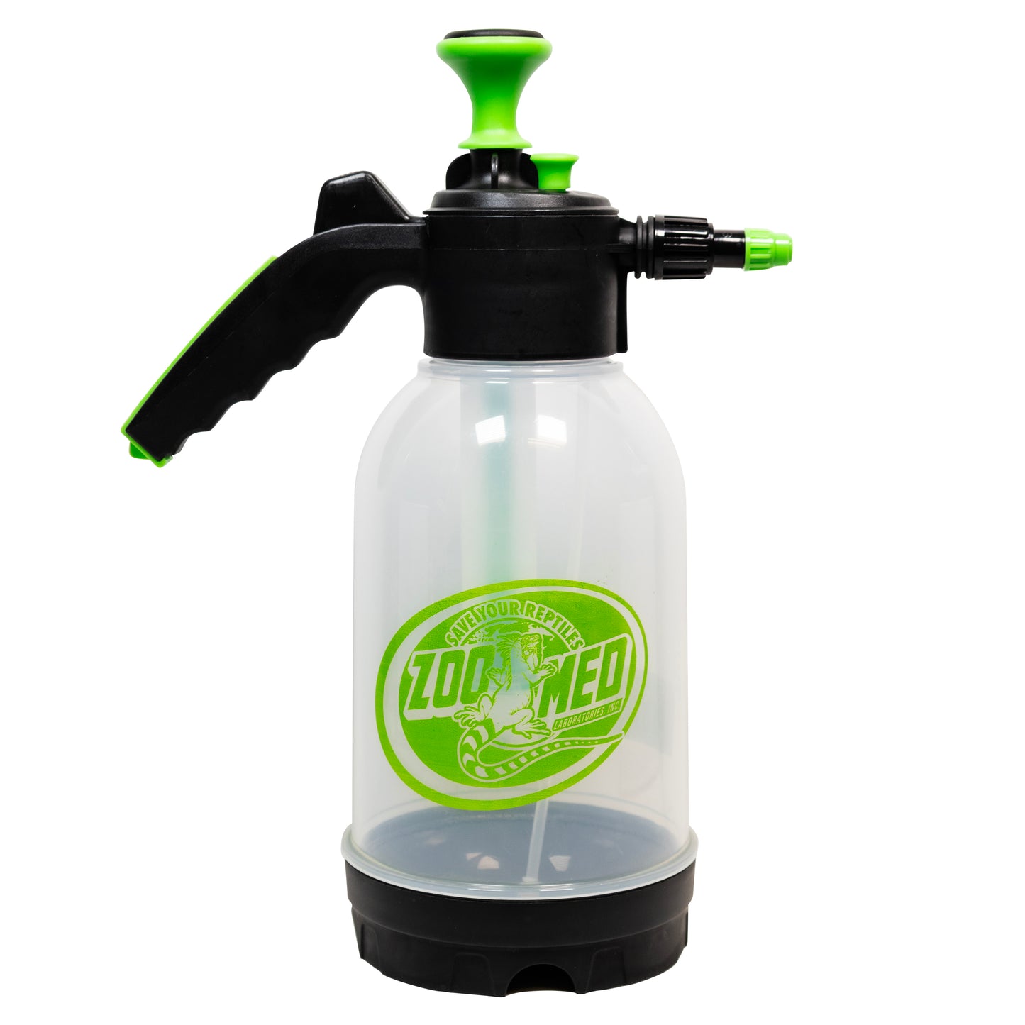 Zoo Med ReptiMister Spray Bottle 2 l 097612950403