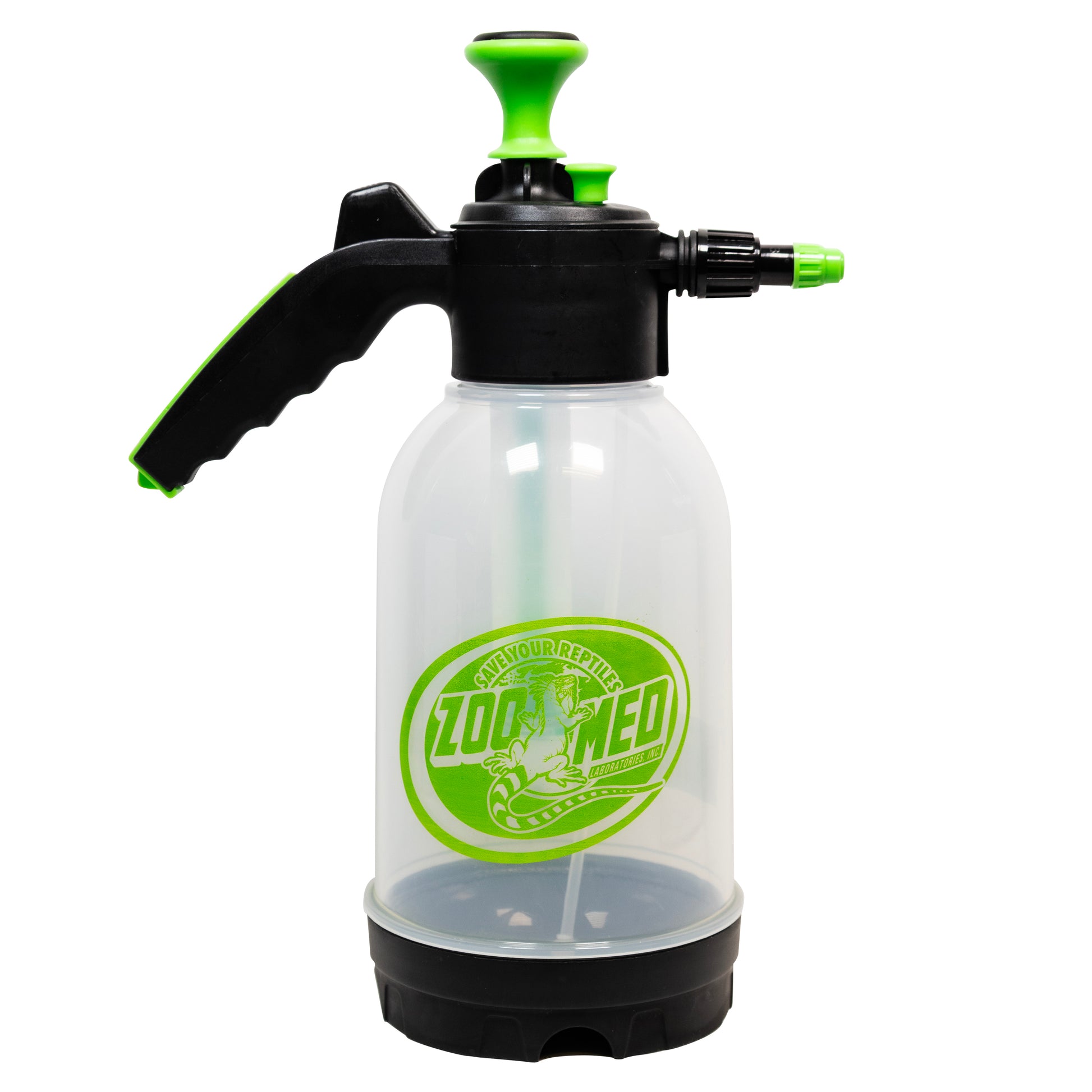 Zoo Med ReptiMister Spray Bottle 2 l 097612950403