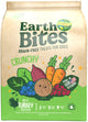 Earthborn Holistic EarthBites Crunchy Dog Treats Turkey & Pumpkin 10 oz 034846723601