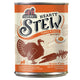 Redbarn Pet Products Hearty Stew All Life Stages Canned Dog Food Turkey & Carrot 12ea/12 oz 785184105092