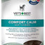Vet's Best Comfort Calm Soft Chews 4.2 oz 30 Count