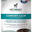 Vet’s Best Comfort Calm Soft Chews 4.2 oz 30 Count - Dog