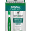 Vet’s Best Dental Care Kit with Toothbrush and Gel for Dogs Toothpaste: 3.5 oz - Dog