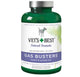 Vet’s Best Gas Busters Tablets 00 Count (DD) - Dog