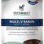 Vet’s Best Multi - Vitamins Soft Chews 30 4.2 oz - Dog