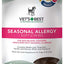 Vet’s Best Seasonal Allergy Soft Chews 30 4.2 oz - Dog