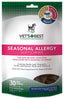 Vet’s Best Seasonal Allergy Soft Chews 30 4.2 oz - Dog