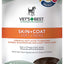 Vet's Best Skin & Coat Soft Chews 4.2 oz 30 Count