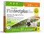 Vetality Firstect Plus Flea & Tick for Dogs 6-12lbs 3 Count
