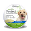 Vetality Protect Flea & Tick Dog Collar 2 Pack