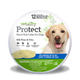 Vetality Protect Flea & Tick Dog Collar 2 Pack