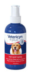 Vetericyn Hot Spot Spray 8 fl. oz - Dog