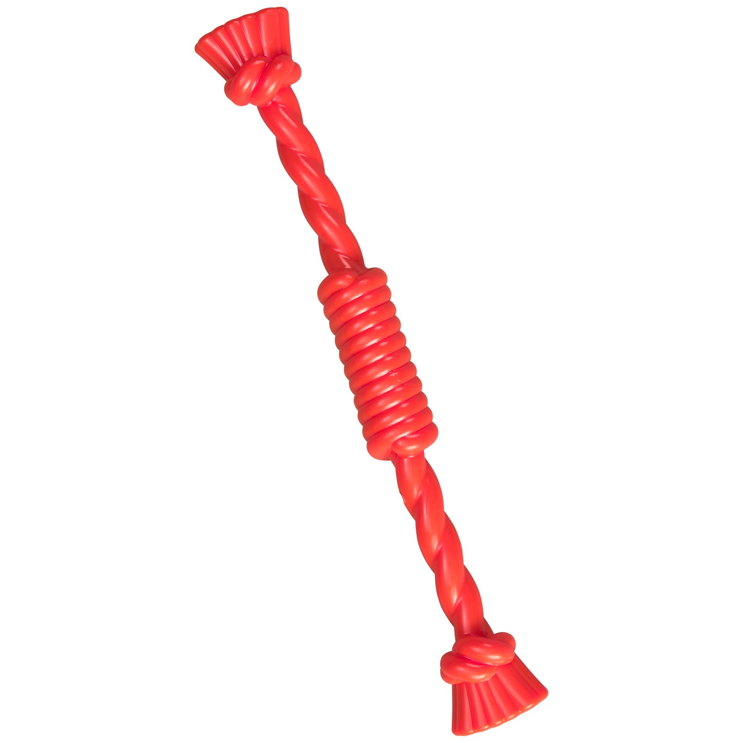Spot Play Strong Flex Dog Toy Stick 18 in 077234549070