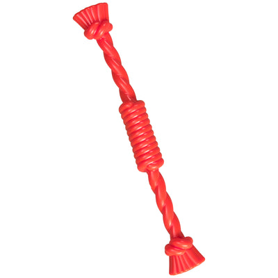 Spot Play Strong Flex Dog Toy Stick 18 in 077234549070