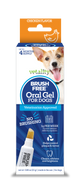 Vetality Brush Free Oral Gel for Dogs 25 g 190623300165