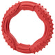 Spot Barrett Tough Ring Dog Toy 5 in 077234547991