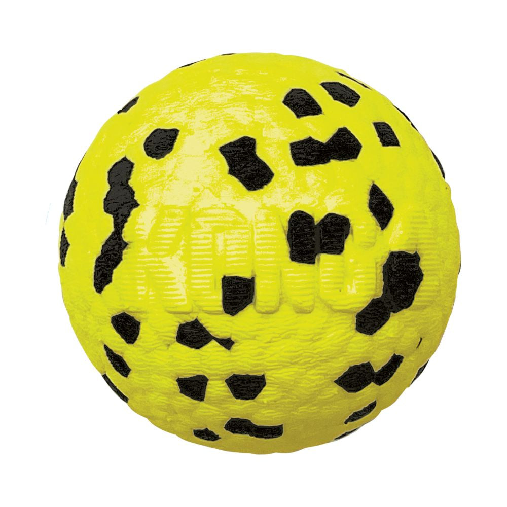 KONG Reflex Ball Dog Toy Large 035585498683
