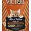 Victor Super Premium Dog Food Mer’s Classic Feline Dry Cat Chicken & Beef 15lb