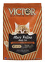 Victor Super Premium Dog Food Mer’s Classic Feline Dry Cat Chicken & Beef 15lb