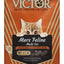 Victor Super Premium Dog Food Mer's Classic Feline Dry Cat Food Chicken & Beef 15lb
