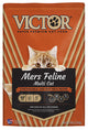 Victor Super Premium Dog Food Mer’s Classic Feline Dry Cat Chicken & Beef 5lb