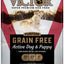 Victor Super Premium Dog Food Purpose Grain Free Active & Puppy Dry Beef 15lb