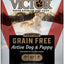 Victor Super Premium Dog Food Purpose Grain Free Active Dog & Puppy Dry Dog Food Beef 5lb
