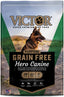 Victor Super Premium Dog Food Purpose Grain Free Hero Canine Dry Beef 5lb