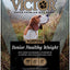 Victor Super Premium Dog Food Purpose Senior Healthy Weight Dry Beef & Brown Rice 5lb