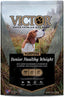 Victor Super Premium Dog Food Purpose Senior Healthy Weight Dry Beef & Brown Rice 5lb