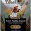 Victor Super Premium Dog Food Purpose Senior Healthy Weight Dry Dog Food Beef & Brown Rice 15lb