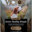 Victor Super Premium Dog Food Purpose Senior Healthy Weight Dry Dog Food Beef & Brown Rice 5lb