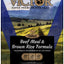 Victor Super Premium Dog Food Select Dry Beef Meal & Brown Rice 15lb