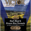 Victor Super Premium Dog Food Select Dry Dog Food Beef Meal & Brown Rice 5lb