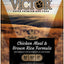 Victor Super Premium Dog Food Select Dry Chicken Meal & Brown Rice 5lb