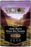 Victor Super Premium Dog Food Select Dry Lamb Meal & Brown Rice 5lb