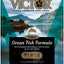 Victor Super Premium Dog Food Select Dry Ocean Fish 5lb