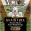 Victor Super Premium Dog Food Select Grain Free Dry Dog Food Chicken 5lb