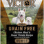 Victor Super Premium Dog Food Select Grain Free Dry Chicken 5lb