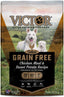Victor Super Premium Dog Food Select Grain Free Dry Chicken 5lb