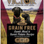 Victor Super Premium Dog Food Select Grain Free Dry Dog Food Lamb Meal 15lb