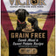 Victor Super Premium Dog Food Select Grain Free Dry Lamb Meal 15lb