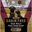 Victor Super Premium Dog Food Select Grain Free Dry Lamb Meal 5lb