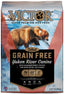 Victor Super Premium Dog Food Select Grain Free Dry Yukon River 15lb