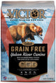 Victor Super Premium Dog Food Select Grain Free Dry Yukon River 15lb