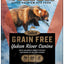 Victor Super Premium Dog Food Select Grain Free Dry Yukon River 30lb