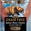 Victor Super Premium Dog Food Select Grain Free Dry Yukon River 5lb